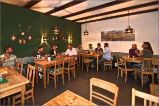 Altstadthotel Bauern Bräu Schrobenhausen - Schrobenhausen - 7