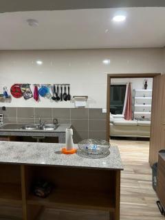 CITE HARMONIE BESSIKOI villa 211 Chu Angré - 6