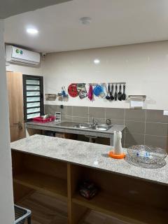 CITE HARMONIE BESSIKOI villa 211 Chu Angré - 3