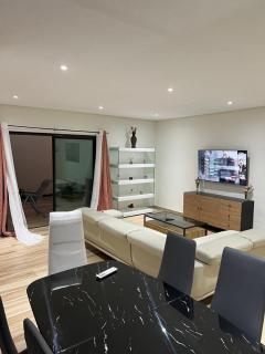 CITE HARMONIE BESSIKOI villa 211 Chu Angré - 2