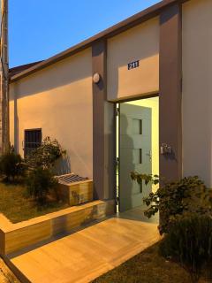 CITE HARMONIE BESSIKOI villa 211 Chu Angré - 1