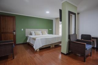 Hotel Portón Sabaneta - 1