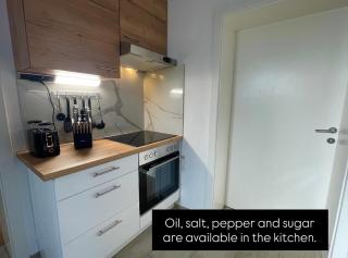 Mitzis Stubn Apartments - pets no extra cost - Bad Goisern - 24-hour self check-in - 6