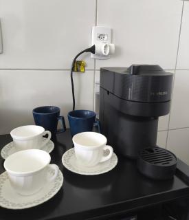 Apartamento zona Sul - Uberlândia - 7