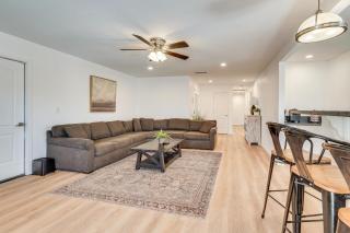 Private Pool and Patio Modern Lake Havasu Home! - 8