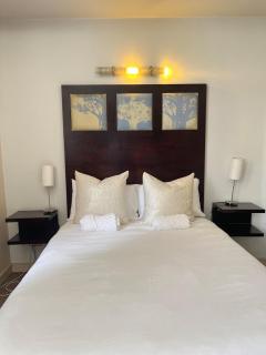 Michelle's executive loft - 6