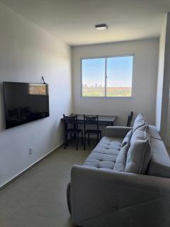Apartamento zona Sul - Uberlândia - 9