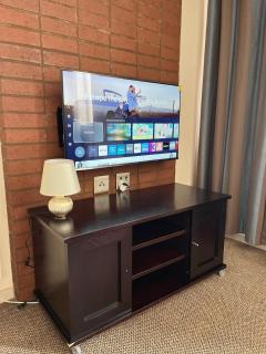 Michelle's executive loft - 1