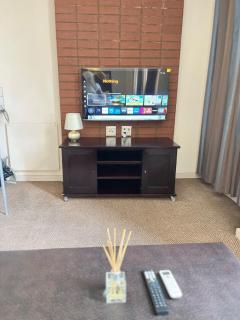 Michelle's executive loft - 2