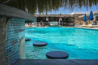 The Bay Hotel Hurghada Marina - 3