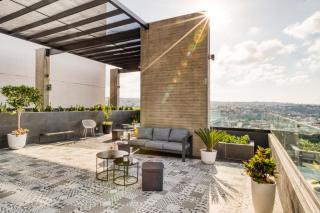 Downtown Loft by ULIV - 9