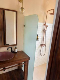 Villas Indigo Troncones - 2