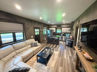 Bison Ridge Cabin #5 - 7