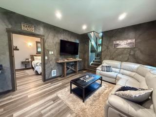 Bison Ridge Cabin #5 - 6