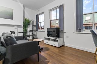 Large Central Studio - 7 - 5