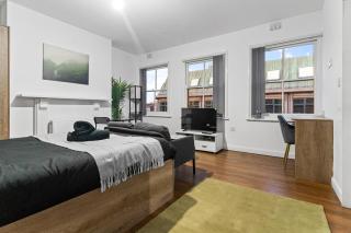 Large Central Apartment - 7 - 0