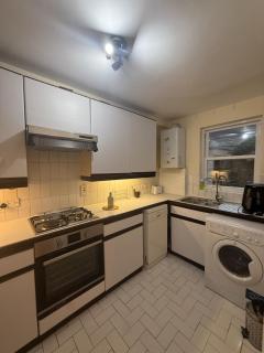 Camden Flat 2BR Home with Large Private Terrace - 5