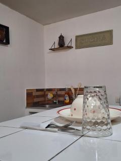 Apartamento Rústico - 6