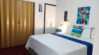 Cómodo Céntrico y Confortable - 6