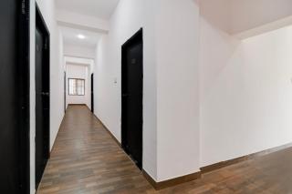 Super Hotel O Avigna Premium - 9