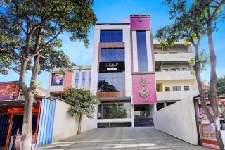 Collection O Shendra MIDC Aurangabad Formerly Sai Palace - 0