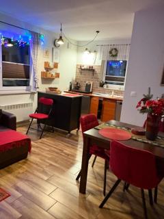 Domki Obłazówka nad Białką - 4