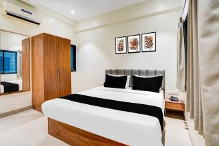 Collection O Shendra MIDC Aurangabad Formerly Sai Palace - 9