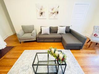 2BR Apartment near Elkins park train station - 6