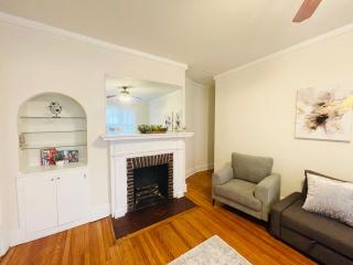 Spacious 2-Bedroom Near Elkins Park Transit - 8