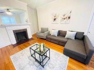 2BR Apartment near Elkins park train station - 8