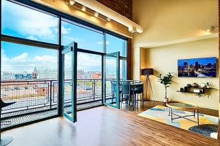Downtown Sleeps 8 By Cedar Point & Sports Force! - 7