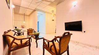 Massive 2 bedroom House for joyful stay - 0