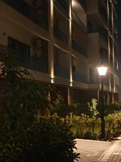 Studio at Sea Breeze Resort Park Residence - 1