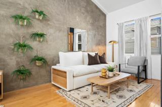 Gaslamp Row House - Sleeps 8 Private Garage AC - 7