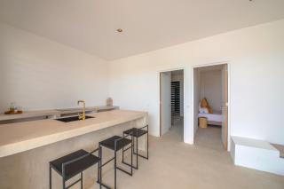 Villa NOMA - Apartment with Lovely View I 5 min from Beach I Free SUP - Jan Thiel - 7