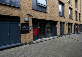 Student Only Studio in Westminster - Londra - 3