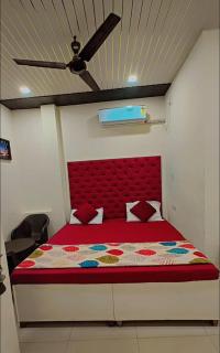 Hotel Golden Lotus Inn - 8