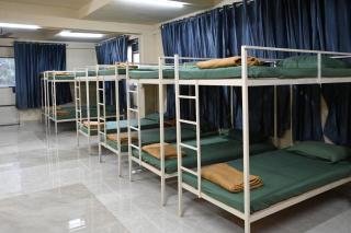 The Green Room Residency - 8