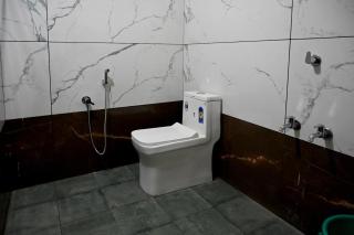 The Green Room Residency - 6