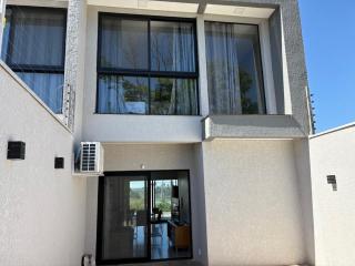 Casa Ilha Acaray 2 Super Vista Internacional, Rio Paraná, Ponte da Amizade, Brasil e Paraguai - 9