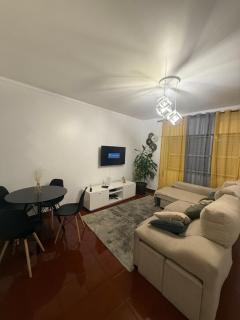 Apart Lisbon Airport - 4