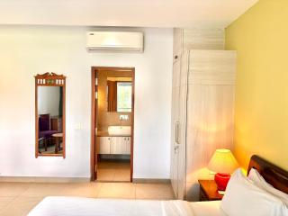 Modern & Sophisticated 3 Bedroom Pool Villa near Baga Beach - 0