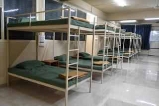 The Green Room Residency - 9