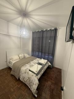 Apart Lisbon Airport - 6