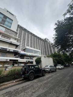 Starlight expo mart Omaxe itc - 2