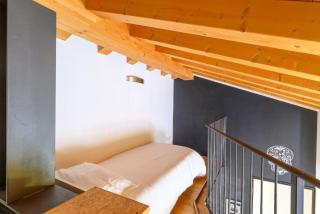 Ca Mantoet - The Green Loft with terrace - 5