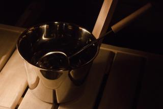 Hotel & Resort Sallavalkea - 2