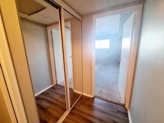 Long term 1BR w Balcony & Parking Near Philly - 1