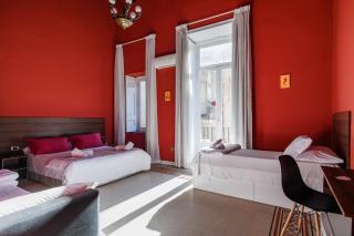 Holiday Naples Art Rooms - Napoli - 2