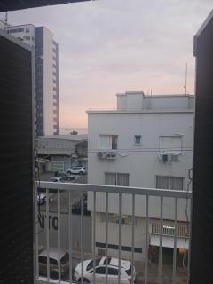 Studio em BOQUEIRÃO PRAIA GRANDE - 3